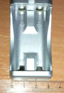 USB-зарядное устройство AAA/AA