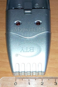 USB-зарядное устройство AAA/AA