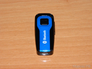 Bluetooth V4.0 ресивер