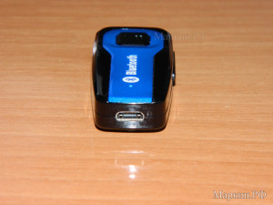 Bluetooth V4.0 ресивер