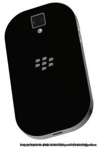 BlackBerry Soap (Concept)