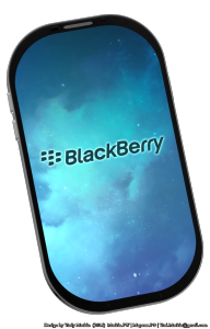 BlackBerry Soap (Concept)